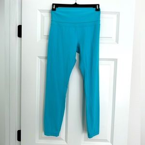 Lululemon Align Leggings- size 6